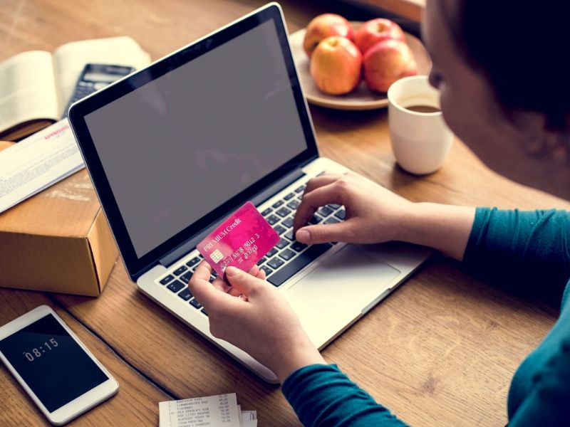 E-Commerce y COVID-19