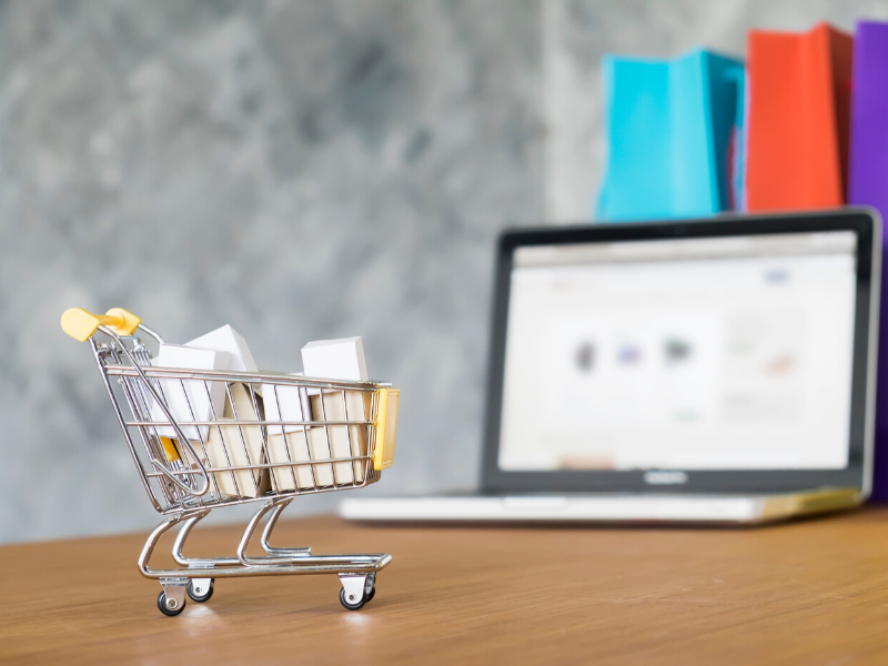 Recomendaciones e-Commerce