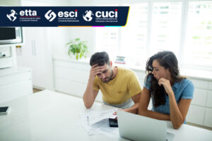 Organizando las finanzas